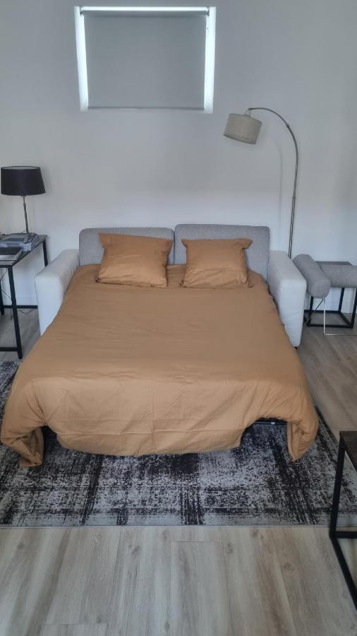 Appartement Luxueux Dans Maison Bourgeoise Parisienne Левалоа-Пере Екстериор снимка