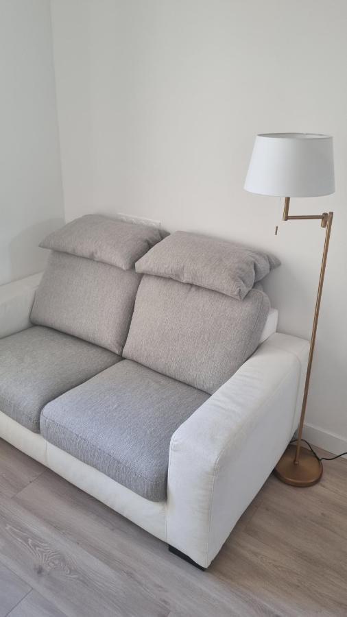 Appartement Luxueux Dans Maison Bourgeoise Parisienne Левалоа-Пере Екстериор снимка